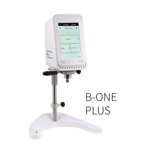 B-ONE PLUS 粘度计